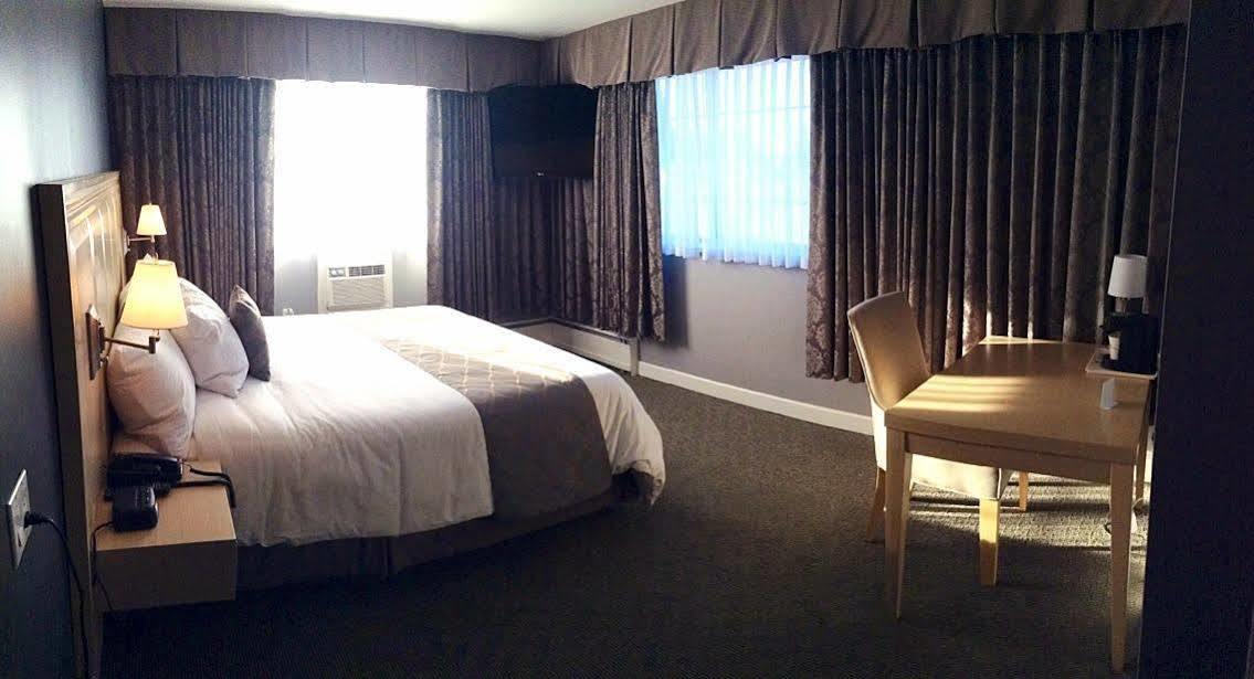 Red Lion Inn & Suites Abbotsford Luaran gambar