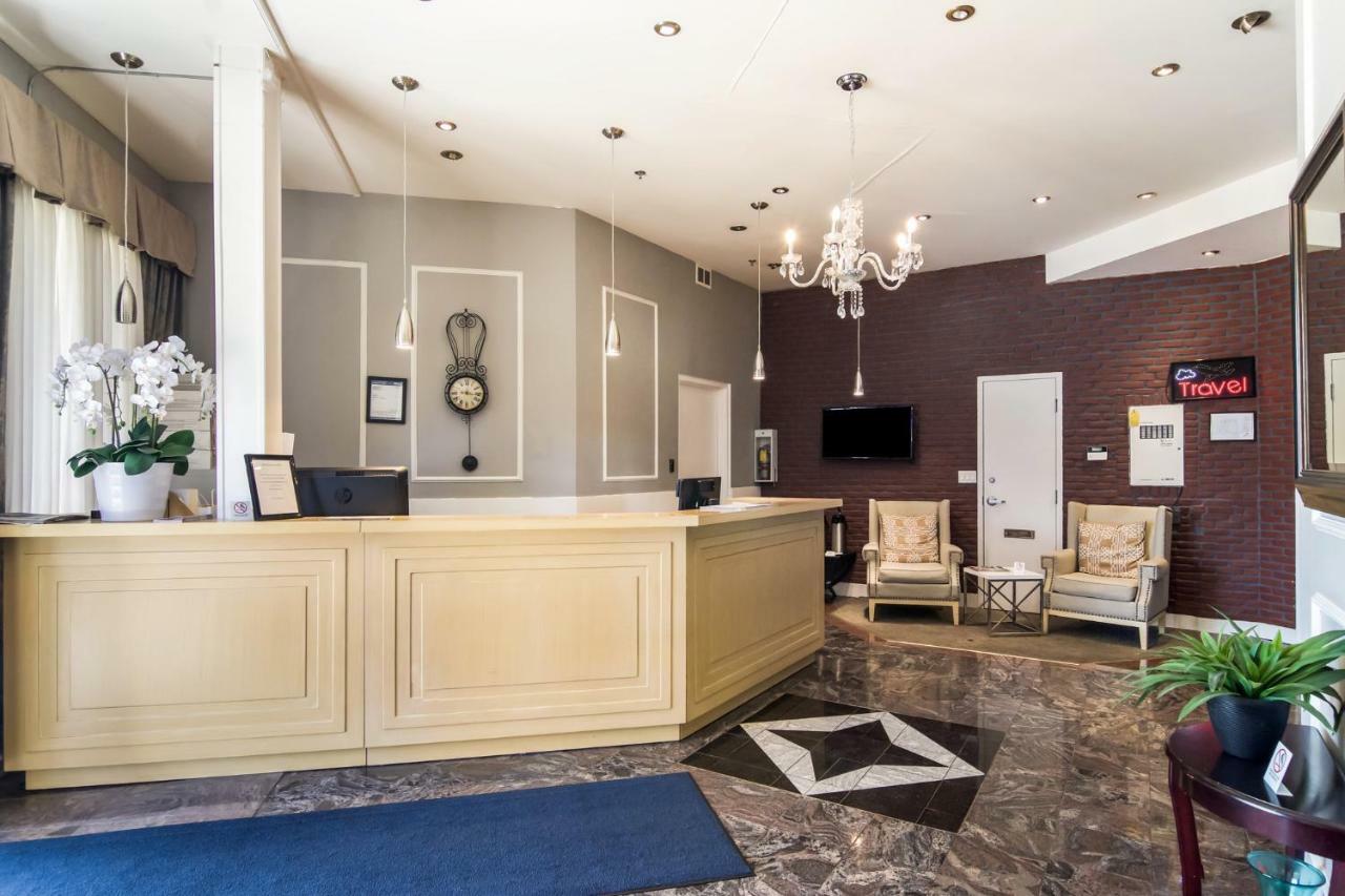 Red Lion Inn & Suites Abbotsford Luaran gambar