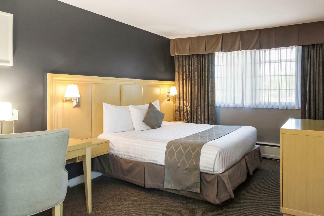 Red Lion Inn & Suites Abbotsford Luaran gambar