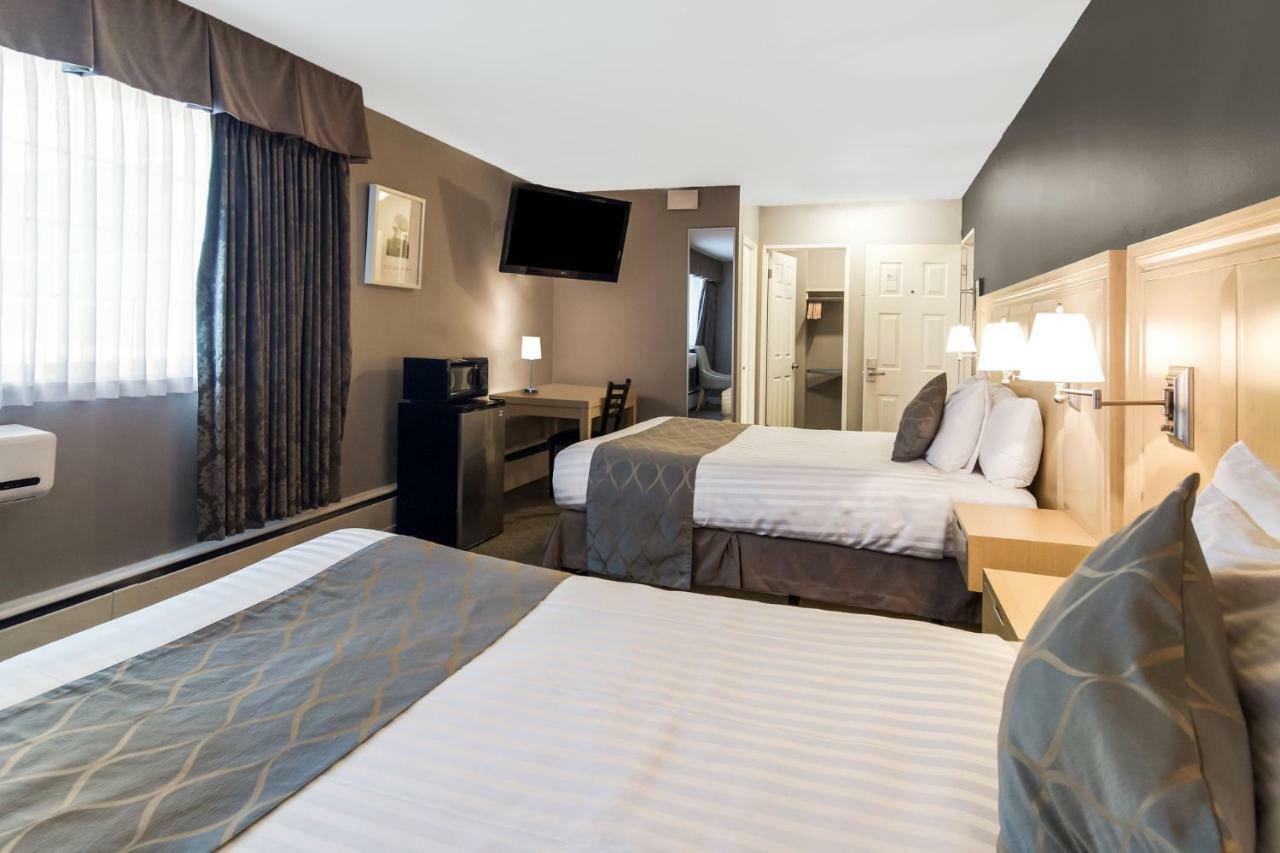 Red Lion Inn & Suites Abbotsford Luaran gambar